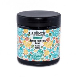 Farba do linorytu Block...