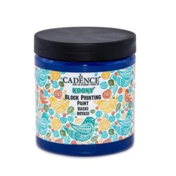 Farba do linorytu Block...