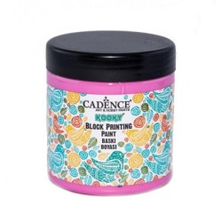 Farba do linorytu Kooky...