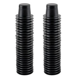 Kapelusze, cylindry 1,6cm,...