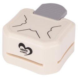 Dziurkacz ozdobny,...