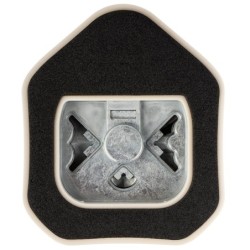 Dziurkacz ozdobny, narożniki 3 w 1