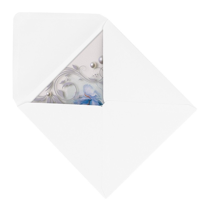 Bazy do kart 10 sztuk + koperty, rozm. 16x16cm