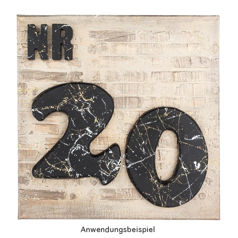 Marmur w sprayu 400 ml, złoto