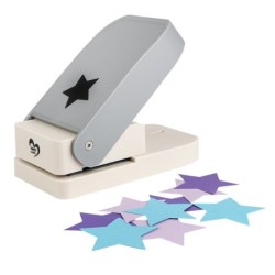 Dziurkacz ozdobny...