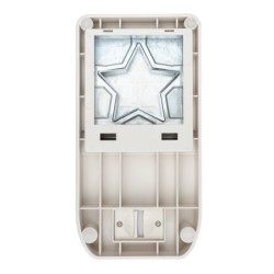 Dziurkacz ozdobny Power-Jumbo, gwiazda Ø 6,3cm