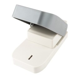 Dziurkacz ozdobny Power-Jumbo, gwiazda Ø 6,3cm