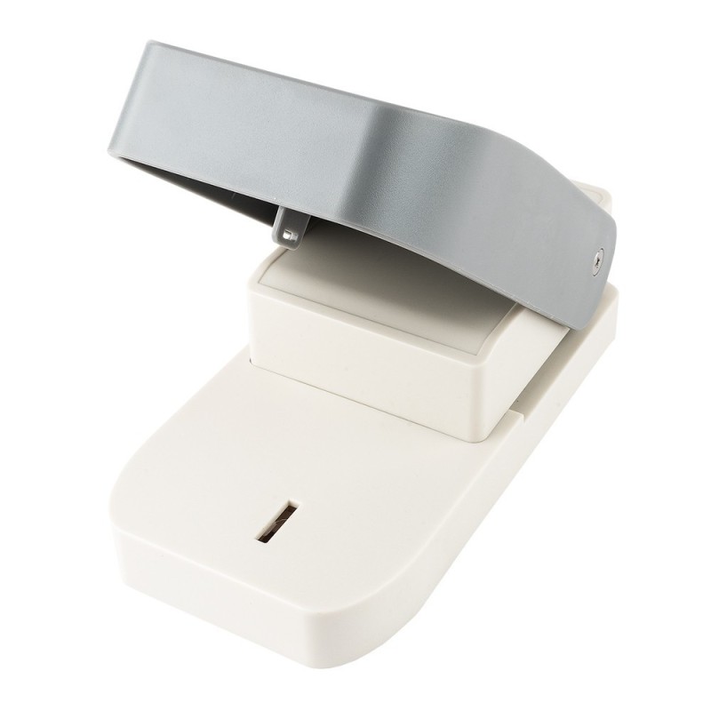 Dziurkacz ozdobny Power-Jumbo, gwiazda Ø 6,3cm