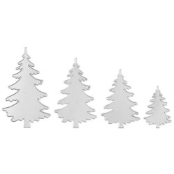 Wykrojnik do papieru,...