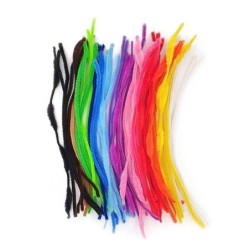 druciki kreatywne mix