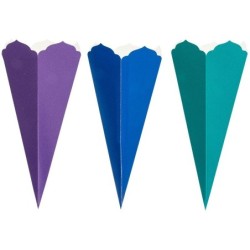 Róg obfitości DIY, tyta,