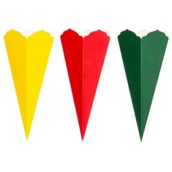 Stożek, róg obfitości 32...