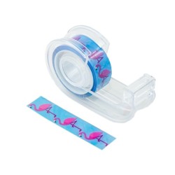 Taśma klejąca ozdobna z...