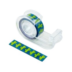 Taśma klejąca ozdobna z...