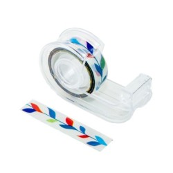 Taśma klejąca ozdobna z...