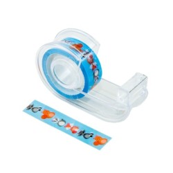 Taśma klejąca ozdobna z...