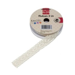 Wstążka bawełniana...