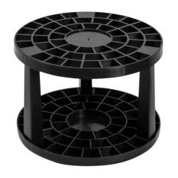 Stojak na pędzle Ø 14,4cm,...