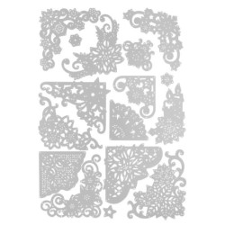 Wykrojnik do papieru,...