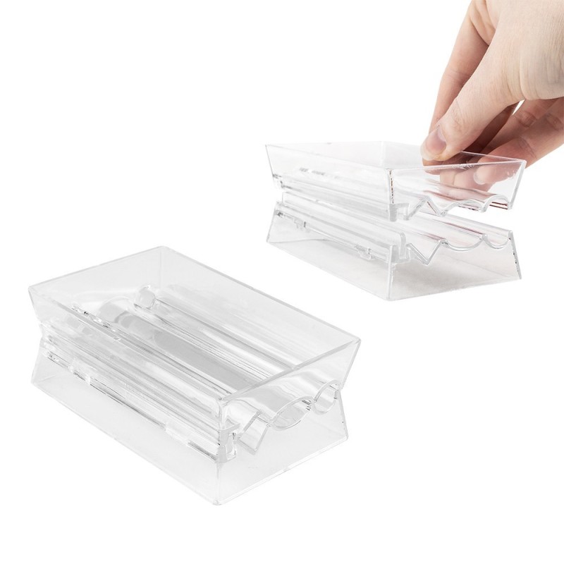 Narzędzie do formowania koralików z modeliny