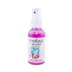 Farba do tkanin w sprayu...