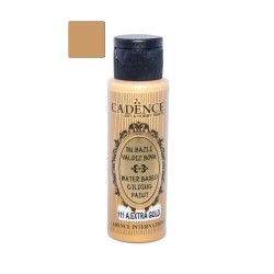 Farba metalizowana Gilding...