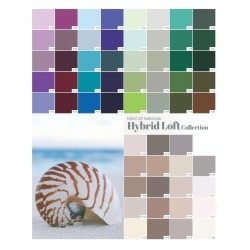 Cadence Farba Akrylowa Hybrydowa, Pomarańcz 70 ml