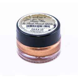 wosk metalizowany Cadence