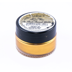 wosk postarzający cadence