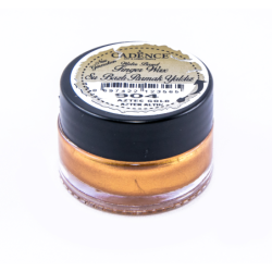 Cadence wosk metalizowany,