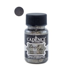 farba metalizowana do szkła, antracyt