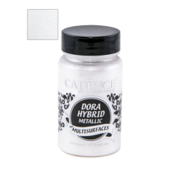 Dora Hybryda Metalik 90ml -...