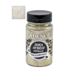 Dora Hybryda Metalik 90ml -...