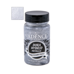 Dora Hybryda Metalik 90ml -...