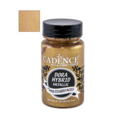 Dora Hybryda Metalik 90ml -...