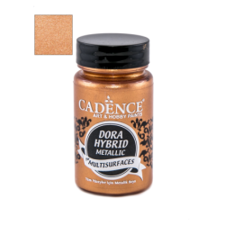 Dora Hybryda Metalik 90ml -...