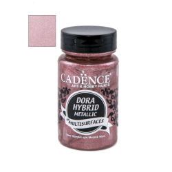 Dora Hybryda Metalik 90ml -...