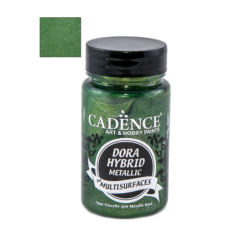 Dora Hybryda Metalik 90ml -...