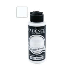 Cadence, Farba akrylowa...