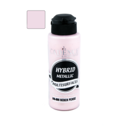 Farba hybrydowa metalik...