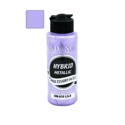 Farba hybrydowa metalik...