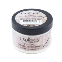 Pasta strukturalna efekt...