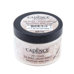 Pasta strukturalna efekt...