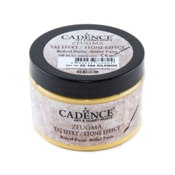 Pasta strukturalna efekt...