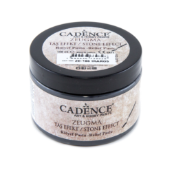 Pasta strukturalna efekt...