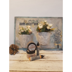 Pasta strukturalna efekt kamienia 150 ml ZE-106