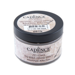 Pasta strukturalna efekt...