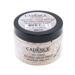 Pasta strukturalna efekt...