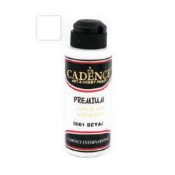 Farba akrylowa Premium,...