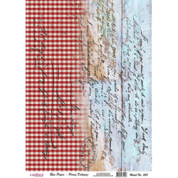 Papier ryżowy Cadence,...